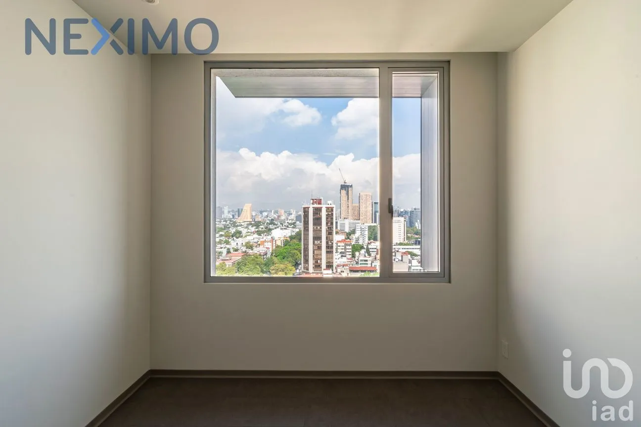 Departamento en Venta en Granada, Miguel Hidalgo, Ciudad de México | NEX-13363 | iad México | Foto 8 de 24