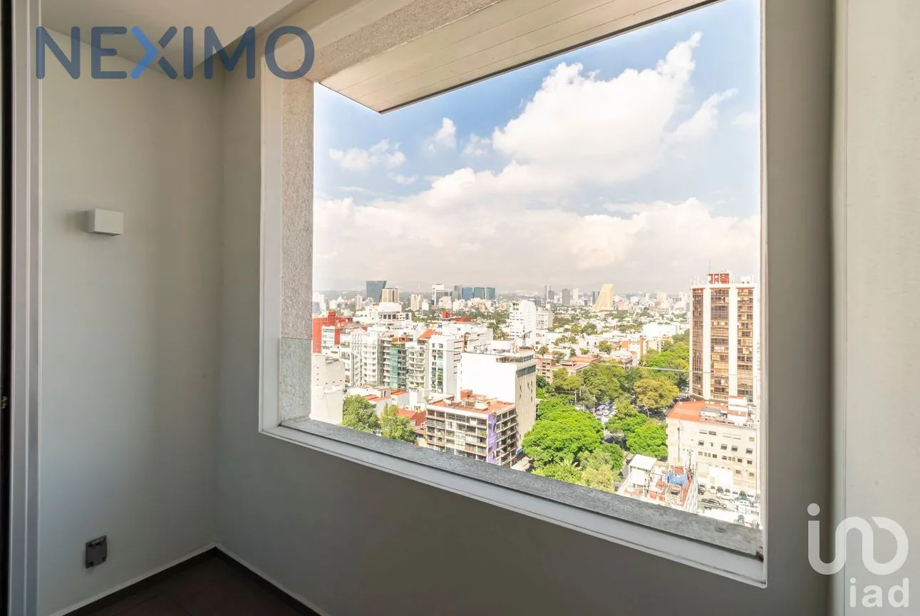 Departamento en Venta en Granada, Miguel Hidalgo, Ciudad de México | NEX-13363 | iad México | Foto 4 de 24