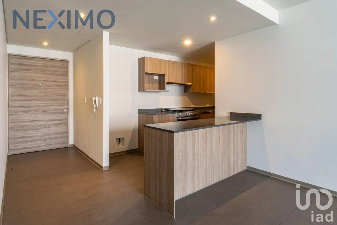 Departamento en Venta en Granada, Miguel Hidalgo, Ciudad de México | NEX-13363 | iad México | Foto 22 de 24