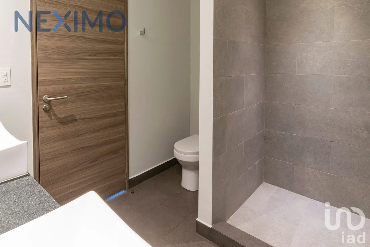 Departamento en Renta en Granada, Miguel Hidalgo, Ciudad de México | NEX-13958 | iad México | Foto 10 de 18