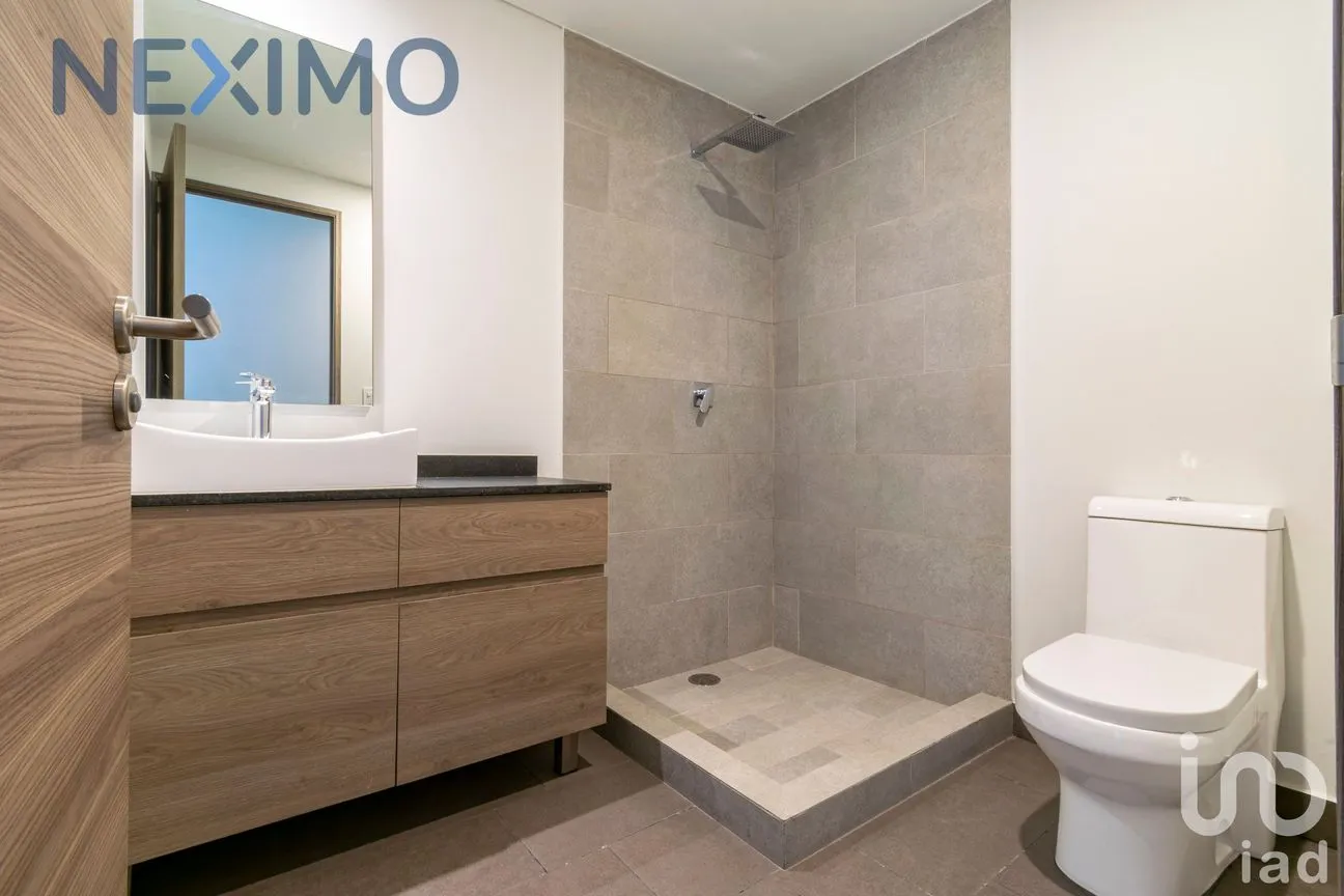 Departamento en Renta en Granada, Miguel Hidalgo, Ciudad de México | NEX-13958 | iad México | Foto 11 de 18