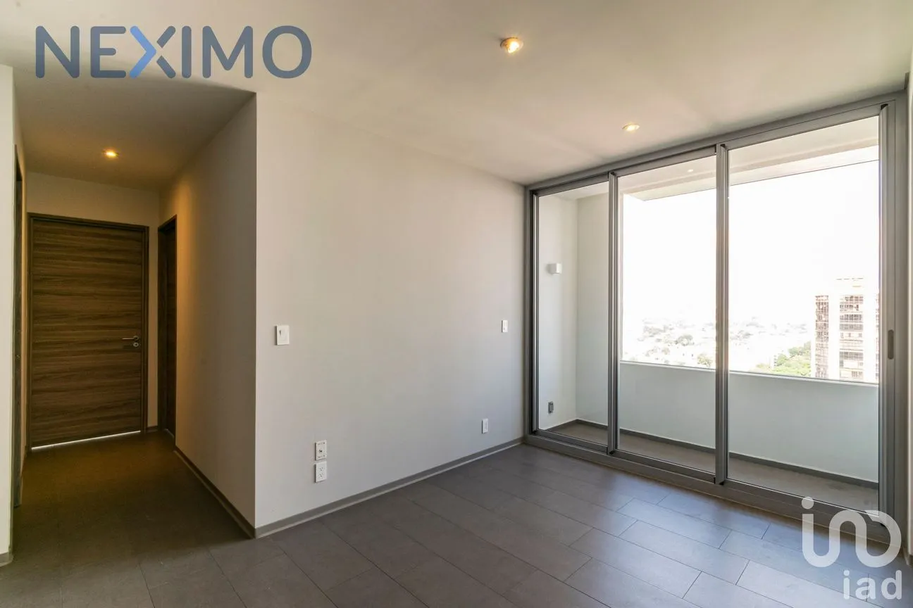 Departamento en Renta en Granada, Miguel Hidalgo, Ciudad de México | NEX-13958 | iad México | Foto 8 de 18
