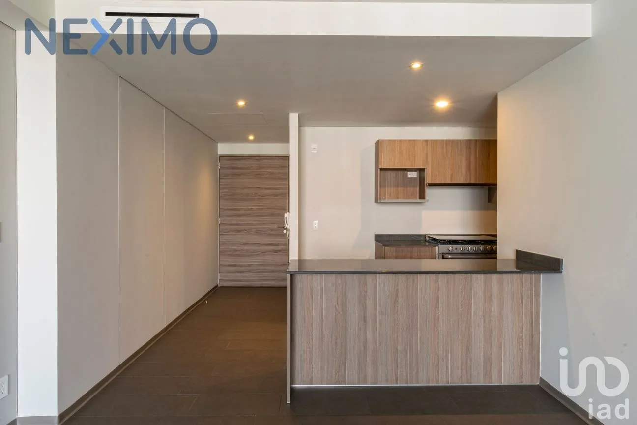 Departamento en Renta en Granada, Miguel Hidalgo, Ciudad de México | NEX-13958 | iad México | Foto 1 de 18