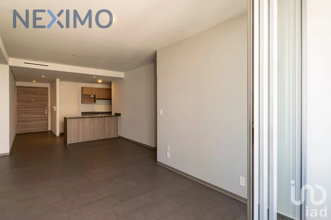 Departamento en Renta en Granada, Miguel Hidalgo, Ciudad de México | NEX-13958 | iad México | Foto 5 de 18