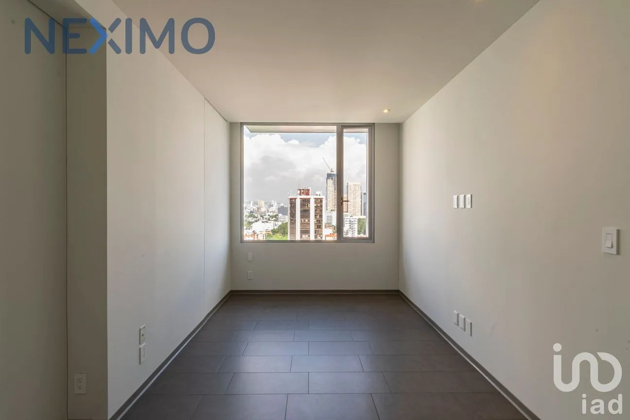 Departamento en Renta en Granada, Miguel Hidalgo, Ciudad de México | NEX-13958 | iad México | Foto 18 de 18