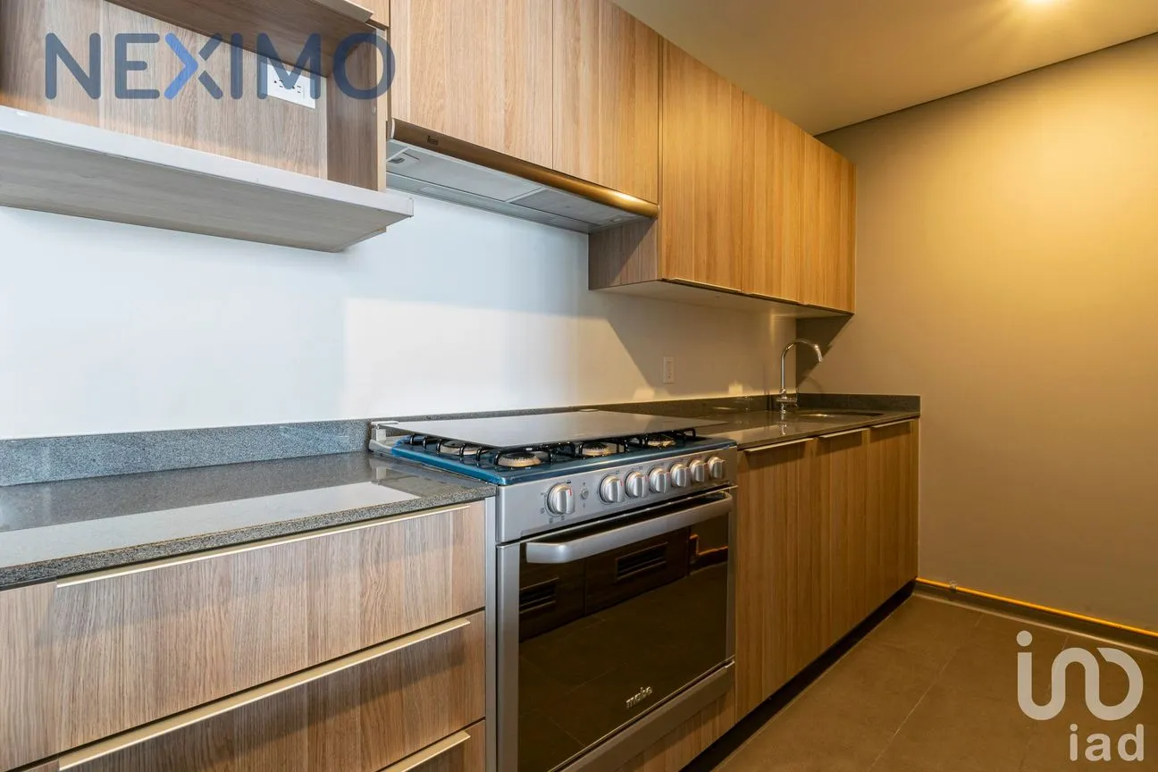 Departamento en Renta en Granada, Miguel Hidalgo, Ciudad de México | NEX-13958 | iad México | Foto 2 de 18
