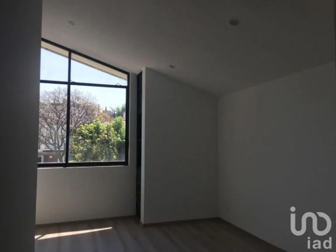Casa en Renta en Jardines en la Montaña, Tlalpan, Ciudad de México | NEX-15050 | iad México | Foto 9 de 19