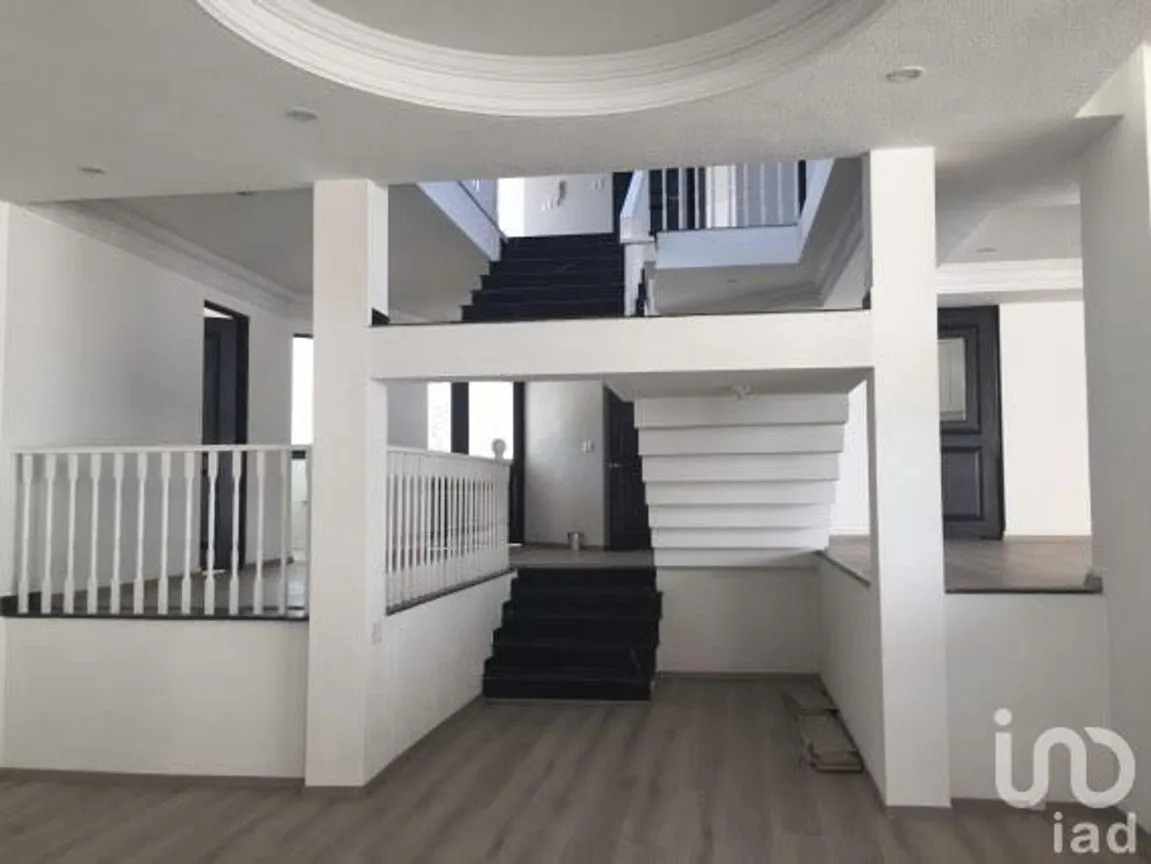Casa en Renta en Jardines en la Montaña, Tlalpan, Ciudad de México | NEX-15050 | iad México | Foto 15 de 19