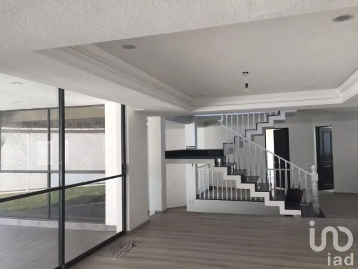 Casa en Renta en Jardines en la Montaña, Tlalpan, Ciudad de México | NEX-15050 | iad México | Foto 12 de 19