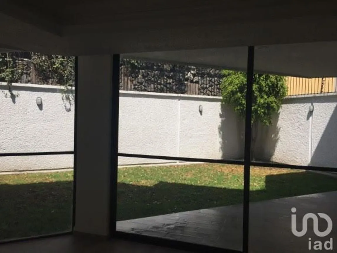 Casa en Renta en Jardines en la Montaña, Tlalpan, Ciudad de México | NEX-15050 | iad México | Foto 16 de 19