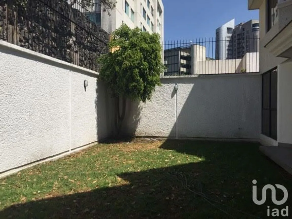 Casa en Renta en Jardines en la Montaña, Tlalpan, Ciudad de México | NEX-15050 | iad México | Foto 17 de 19