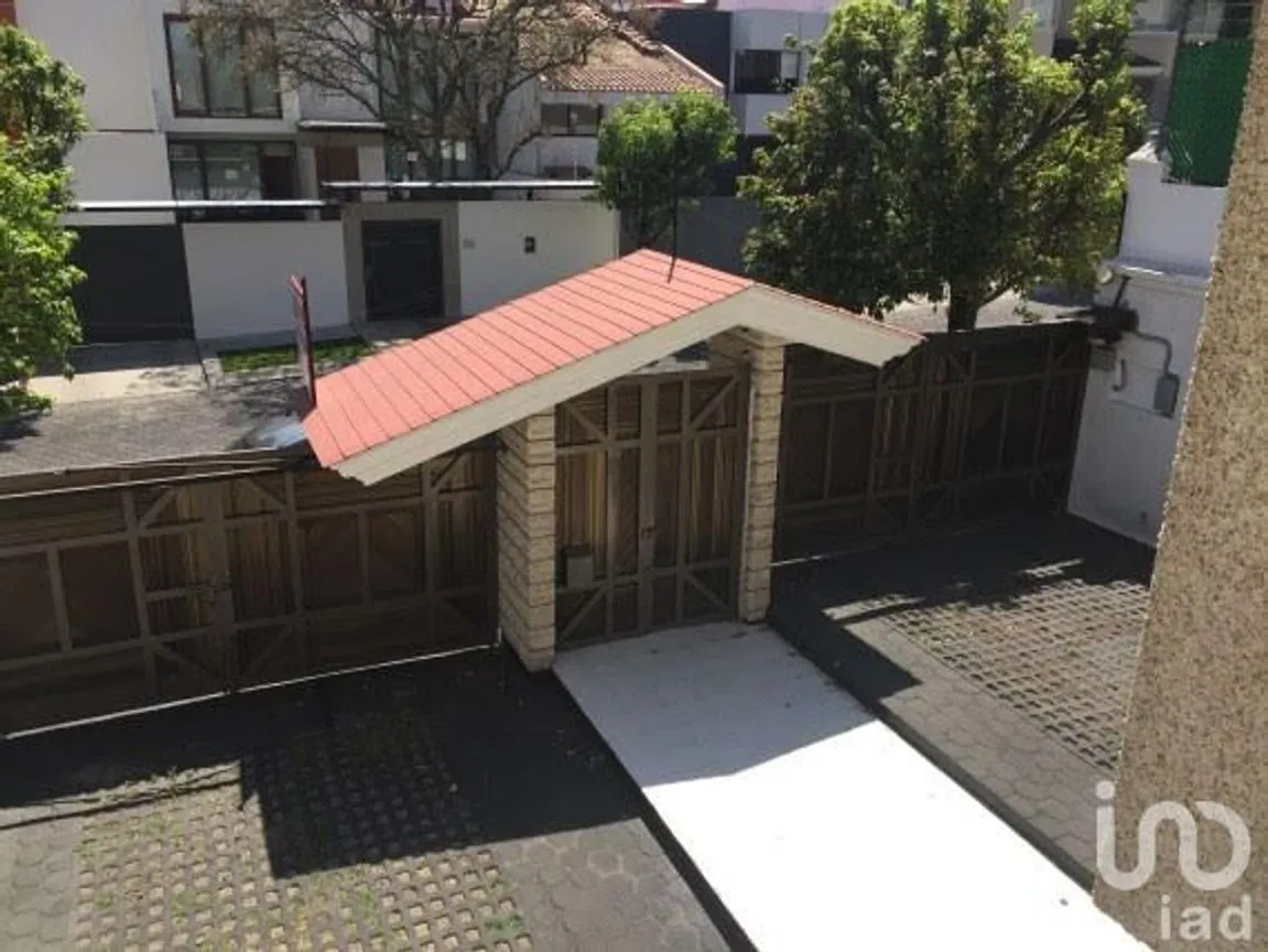 Casa en Renta en Jardines en la Montaña, Tlalpan, Ciudad de México | NEX-15050 | iad México | Foto 1 de 19
