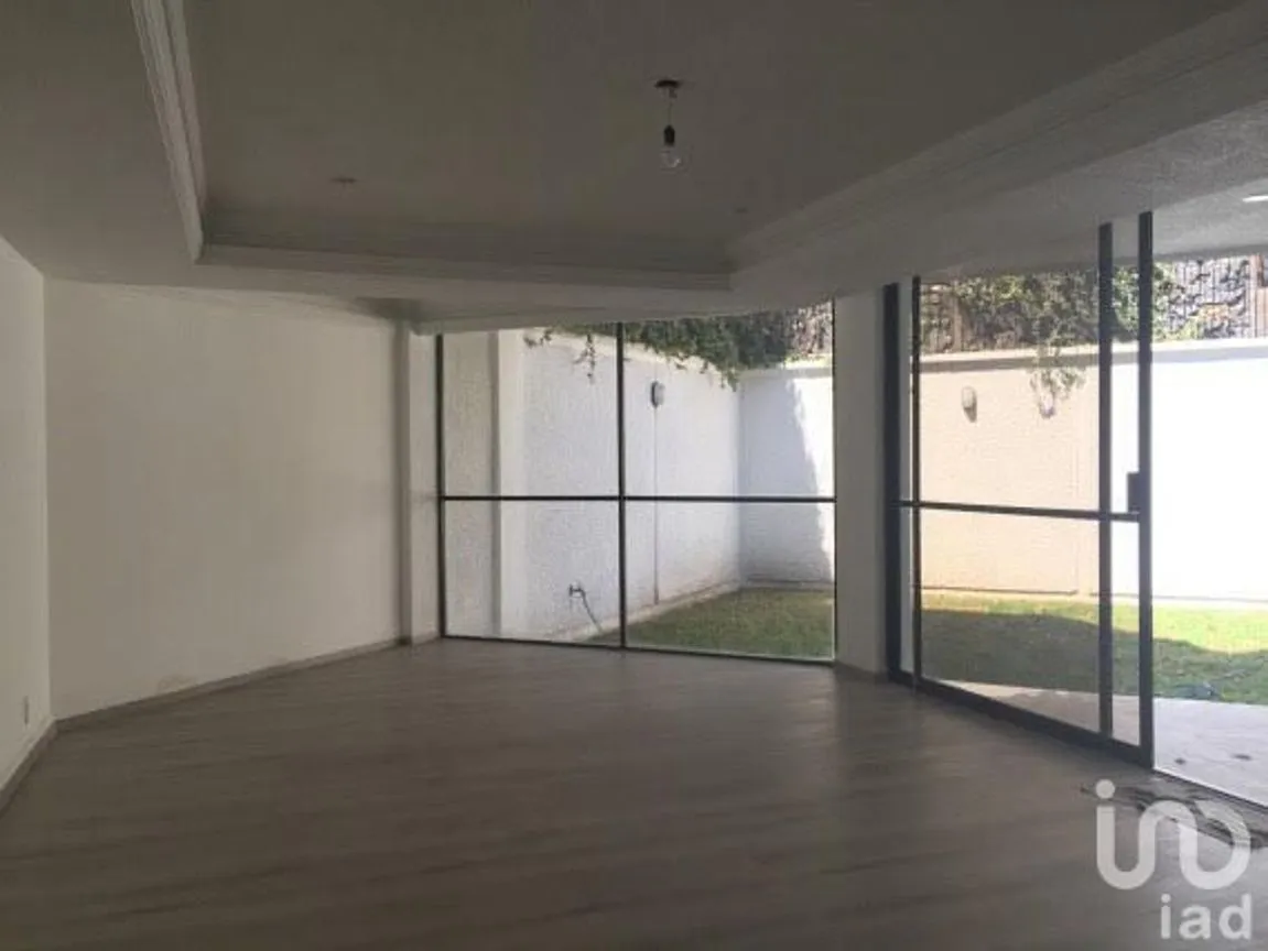 Casa en Renta en Jardines en la Montaña, Tlalpan, Ciudad de México | NEX-15050 | iad México | Foto 5 de 19