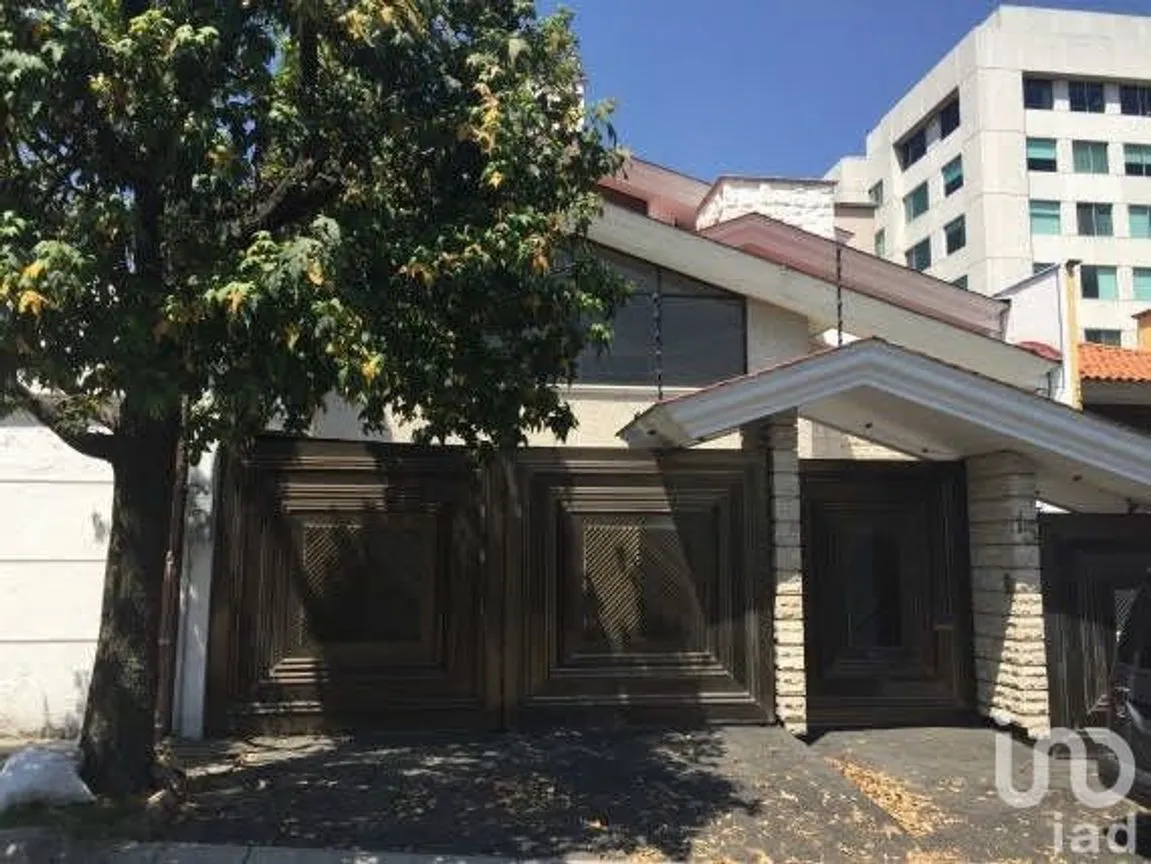 Casa en Renta en Jardines en la Montaña, Tlalpan, Ciudad de México | NEX-15050 | iad México | Foto 18 de 19