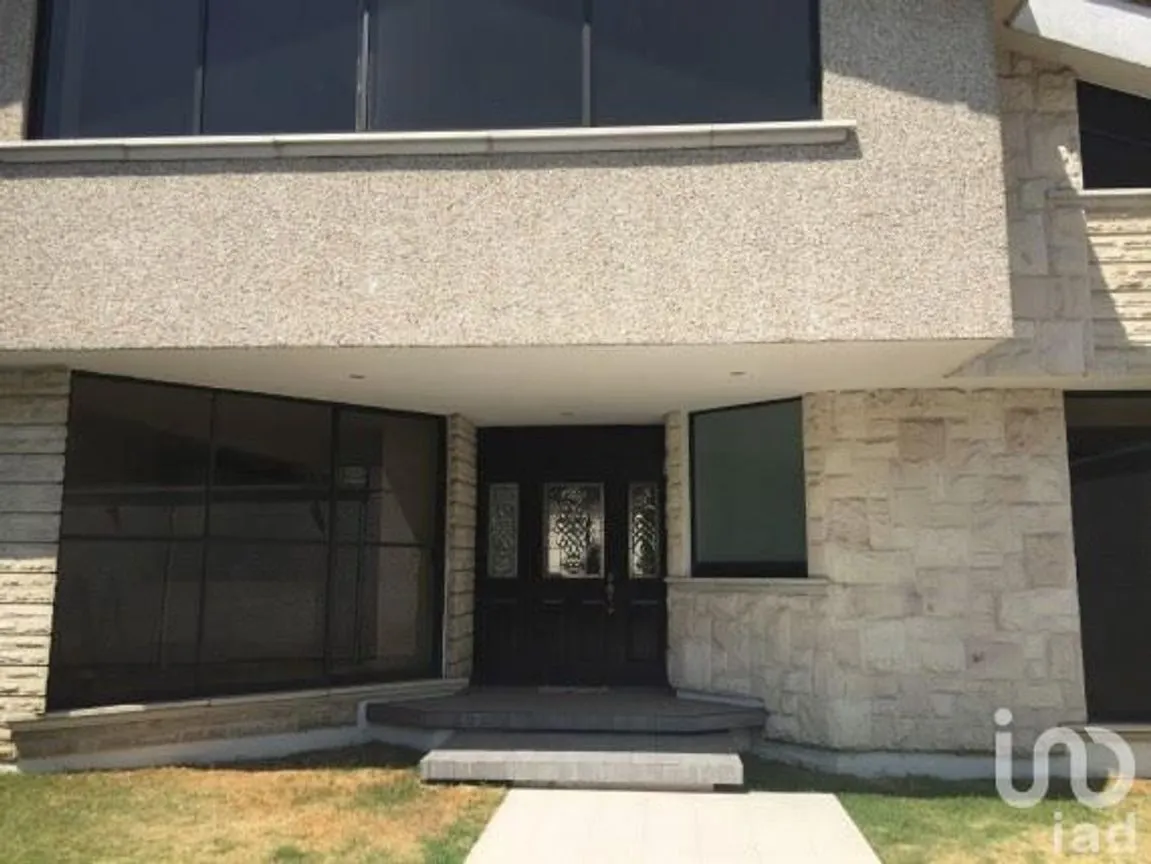 Casa en Renta en Jardines en la Montaña, Tlalpan, Ciudad de México | NEX-15050 | iad México | Foto 19 de 19