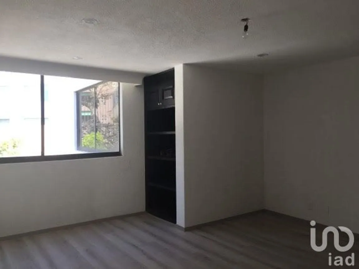 Casa en Renta en Jardines en la Montaña, Tlalpan, Ciudad de México | NEX-15050 | iad México | Foto 8 de 19
