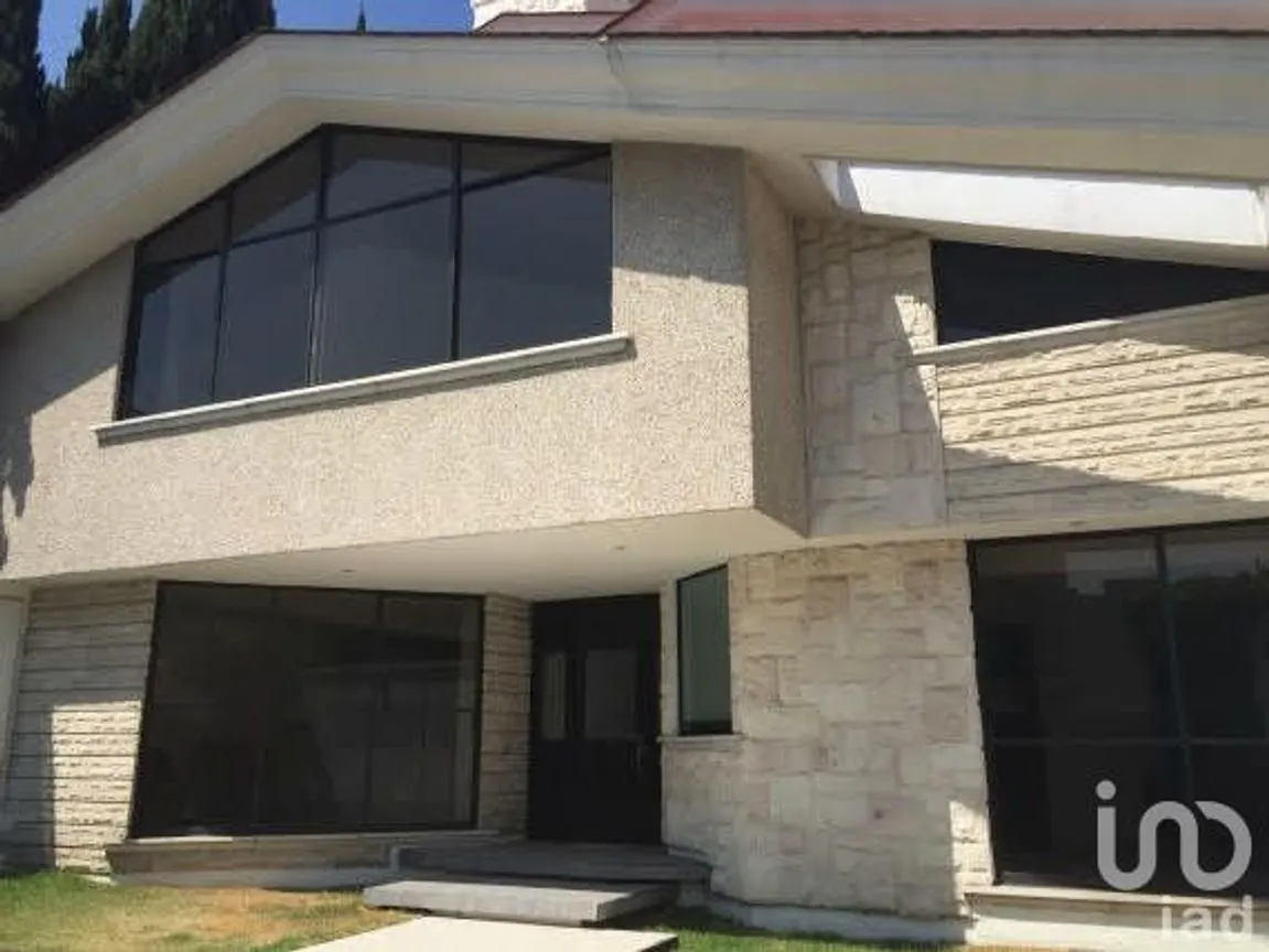 Casa en Renta en Jardines en la Montaña, Tlalpan, Ciudad de México | NEX-15050 | iad México | Foto 2 de 19