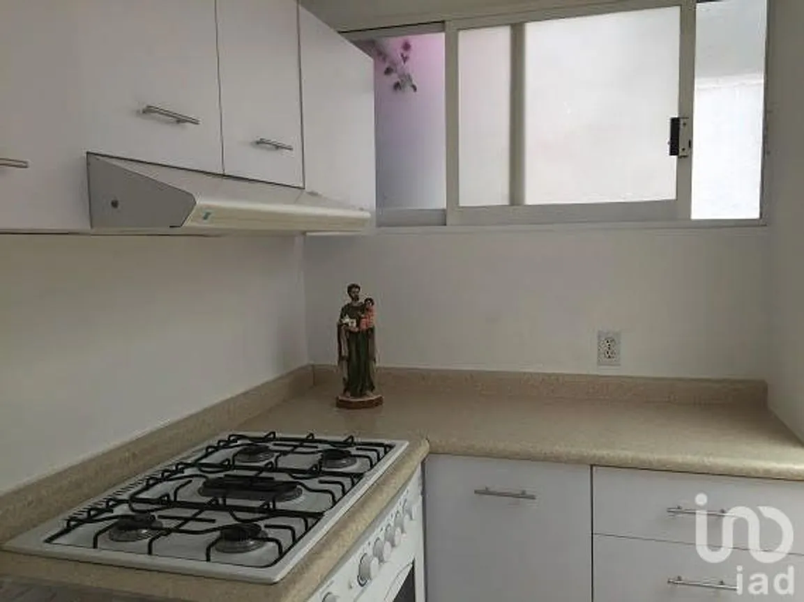 Departamento en Renta en Lomas de Chapultepec I Sección, Miguel Hidalgo, Ciudad de México | NEX-15052 | iad México | Foto 6 de 11