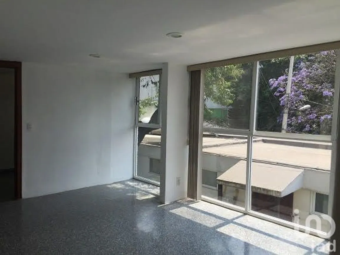 Departamento en Renta en Lomas de Chapultepec I Sección, Miguel Hidalgo, Ciudad de México | NEX-15052 | iad México | Foto 2 de 11