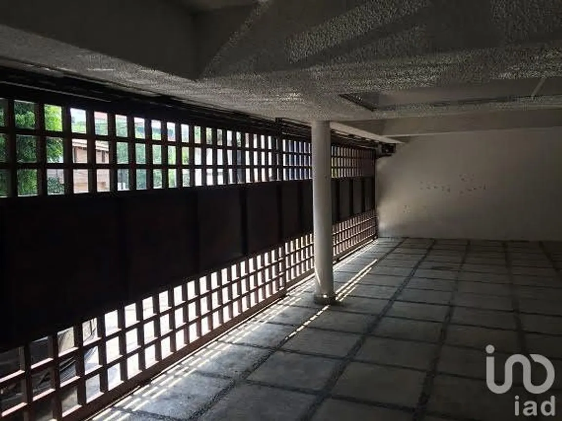 Departamento en Renta en Lomas de Chapultepec I Sección, Miguel Hidalgo, Ciudad de México | NEX-15052 | iad México | Foto 3 de 11