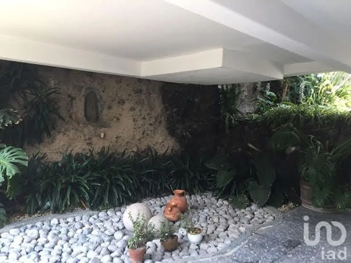 Departamento en Renta en Lomas de Chapultepec I Sección, Miguel Hidalgo, Ciudad de México | NEX-15052 | iad México | Foto 11 de 11