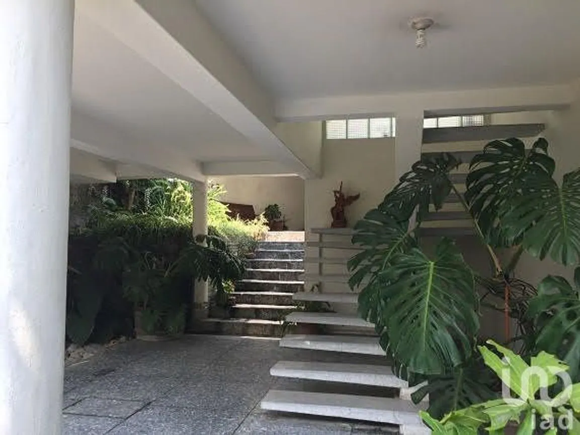 Departamento en Renta en Lomas de Chapultepec I Sección, Miguel Hidalgo, Ciudad de México | NEX-15052 | iad México | Foto 1 de 11