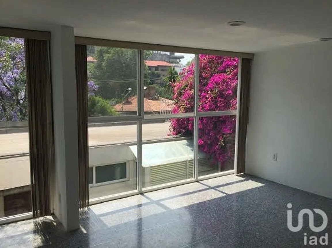 Departamento en Renta en Lomas de Chapultepec I Sección, Miguel Hidalgo, Ciudad de México | NEX-15052 | iad México | Foto 5 de 11