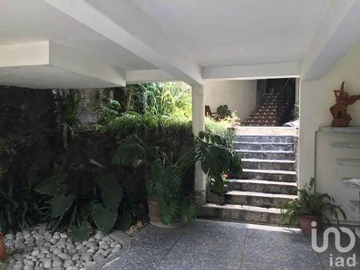 Departamento en Renta en Lomas de Chapultepec I Sección, Miguel Hidalgo, Ciudad de México | NEX-15053 | iad México | Foto 1 de 11