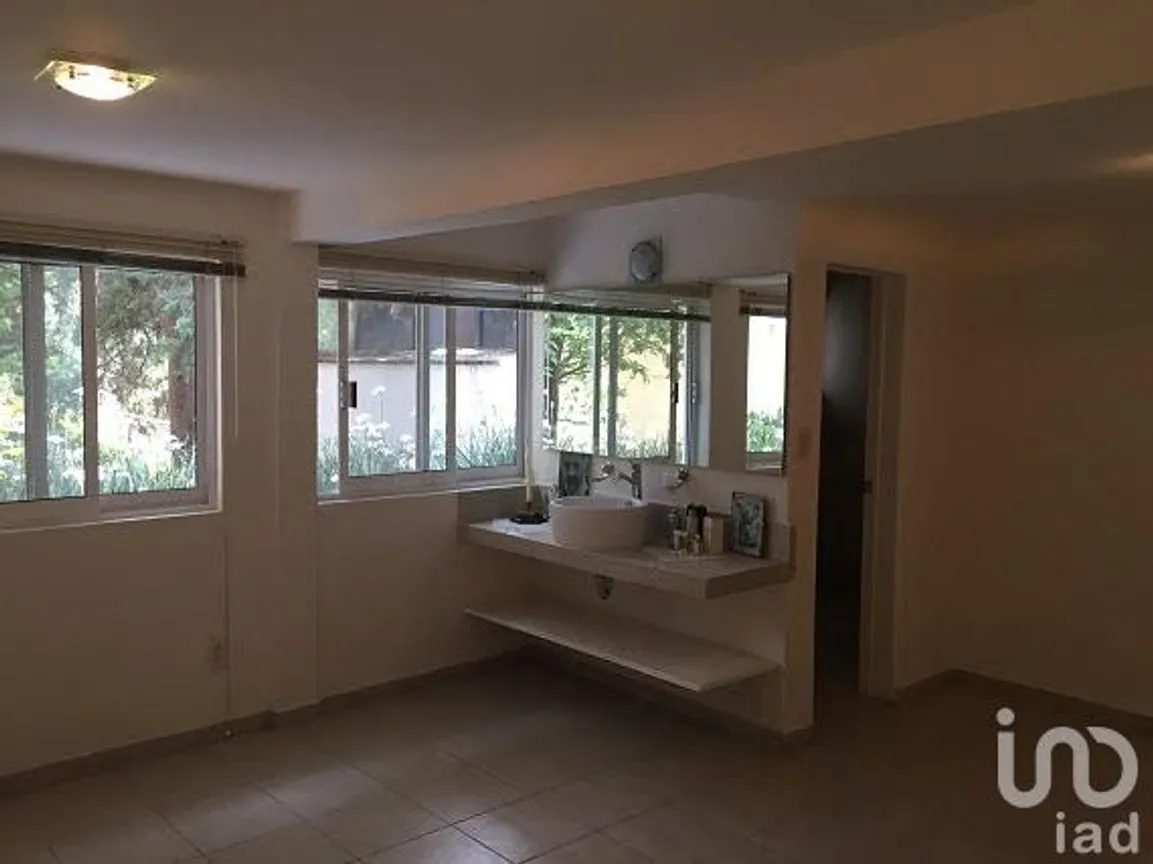 Departamento en Renta en Lomas de Chapultepec I Sección, Miguel Hidalgo, Ciudad de México | NEX-15053 | iad México | Foto 10 de 11