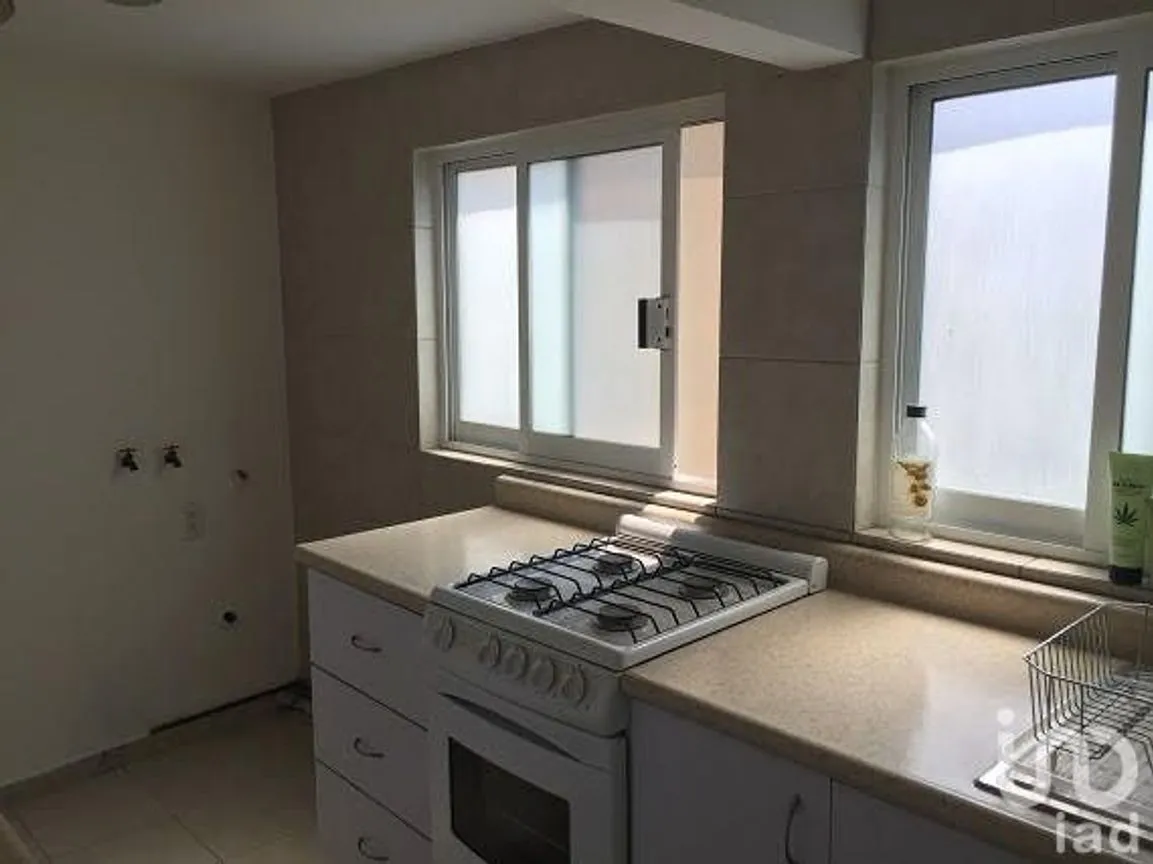 Departamento en Renta en Lomas de Chapultepec I Sección, Miguel Hidalgo, Ciudad de México | NEX-15053 | iad México | Foto 7 de 11