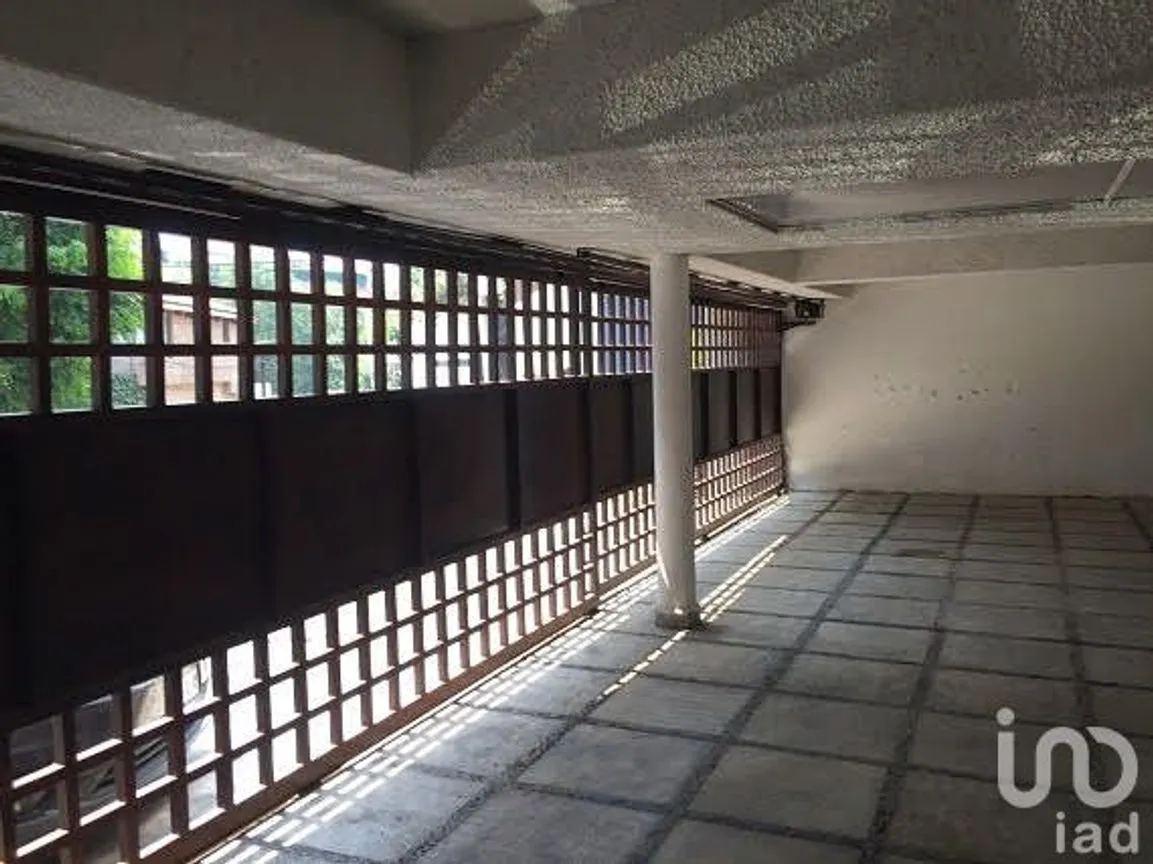 Departamento en Renta en Lomas de Chapultepec I Sección, Miguel Hidalgo, Ciudad de México | NEX-15053 | iad México | Foto 11 de 11