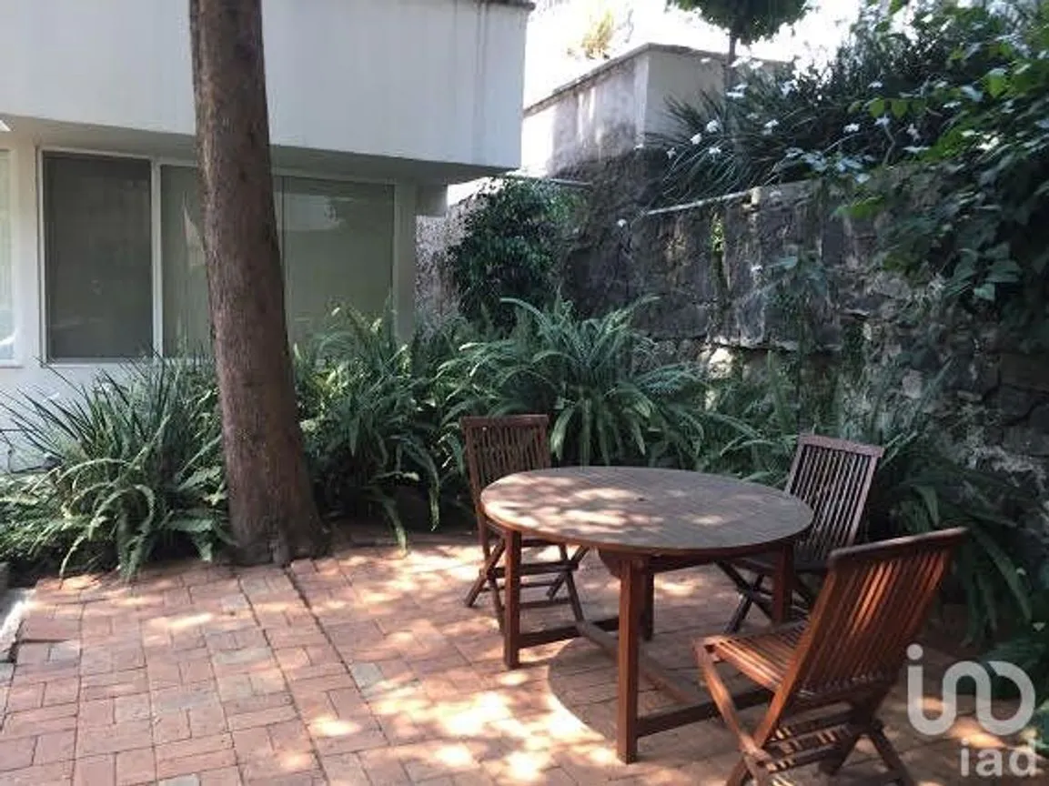 Departamento en Renta en Lomas de Chapultepec I Sección, Miguel Hidalgo, Ciudad de México | NEX-15053 | iad México | Foto 6 de 11