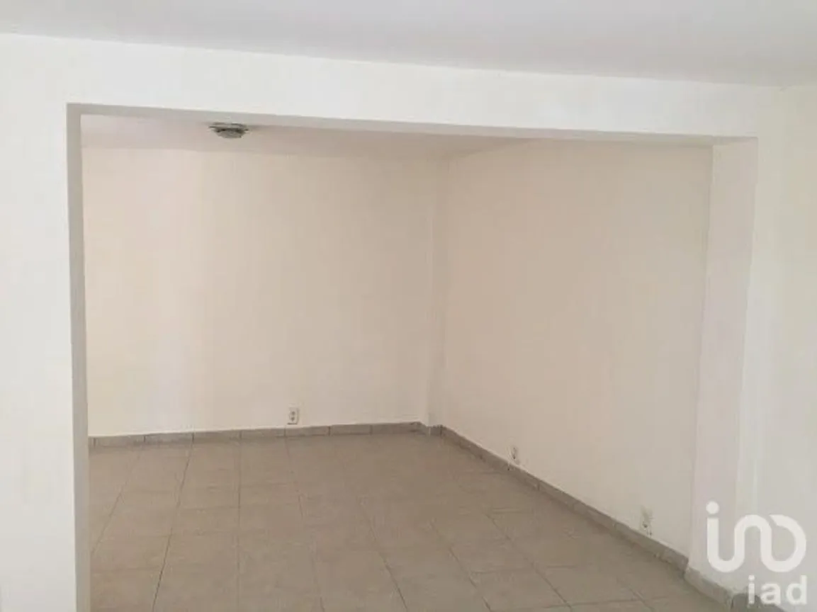 Departamento en Renta en Lomas de Chapultepec I Sección, Miguel Hidalgo, Ciudad de México | NEX-15053 | iad México | Foto 8 de 11