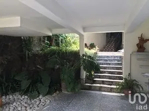 NEX-15053 - Departamento en Renta, con 1 recamara, con 1 baño, con 60 m2 de construcción en Lomas de Chapultepec I Sección, CP 11000, Ciudad de México.