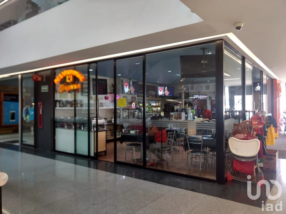 Local en Renta en San Marcos, Azcapotzalco, Ciudad de México | NEX-18539 | iad México | Foto 2 de 9