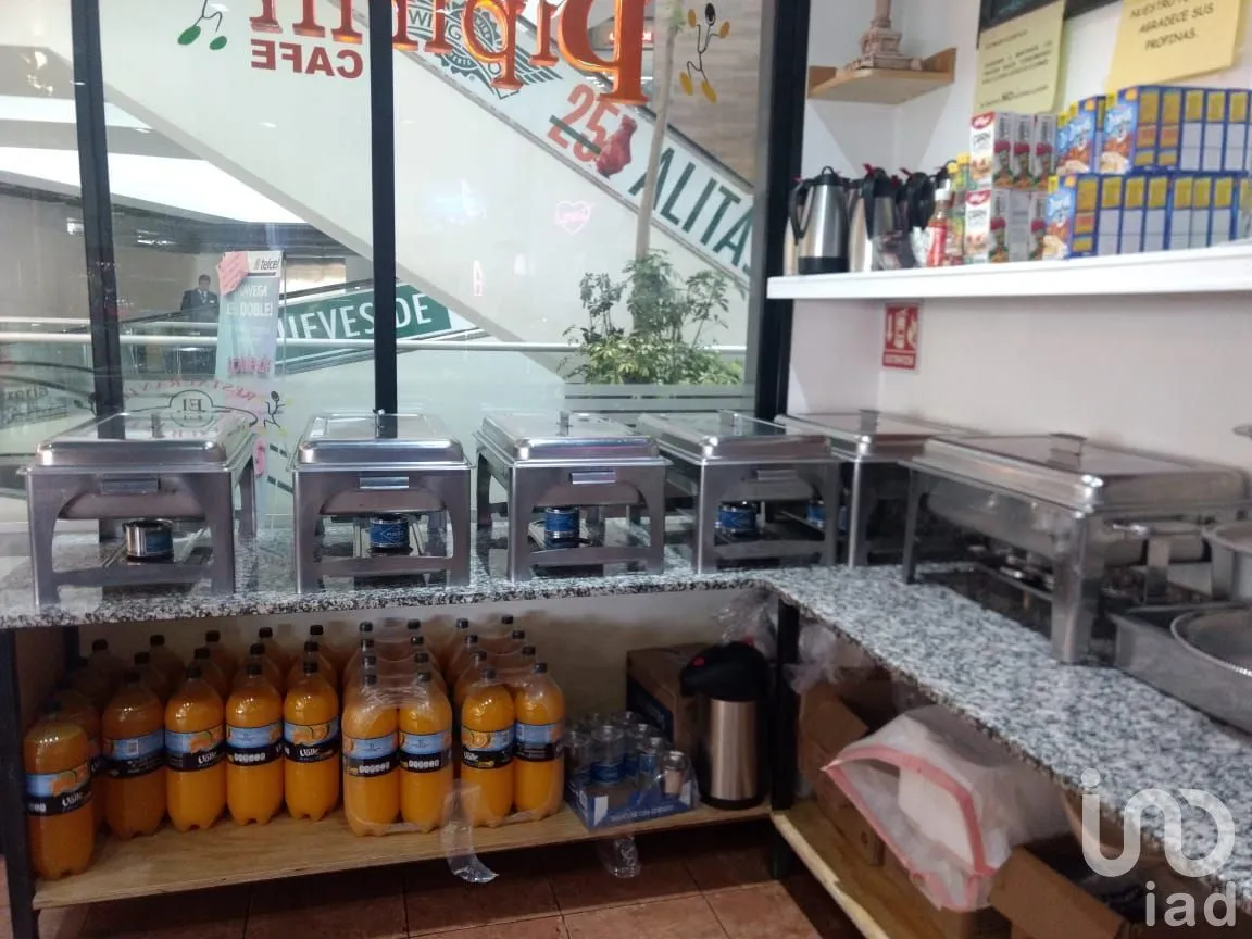 Local en Renta en San Marcos, Azcapotzalco, Ciudad de México | NEX-18539 | iad México | Foto 8 de 9