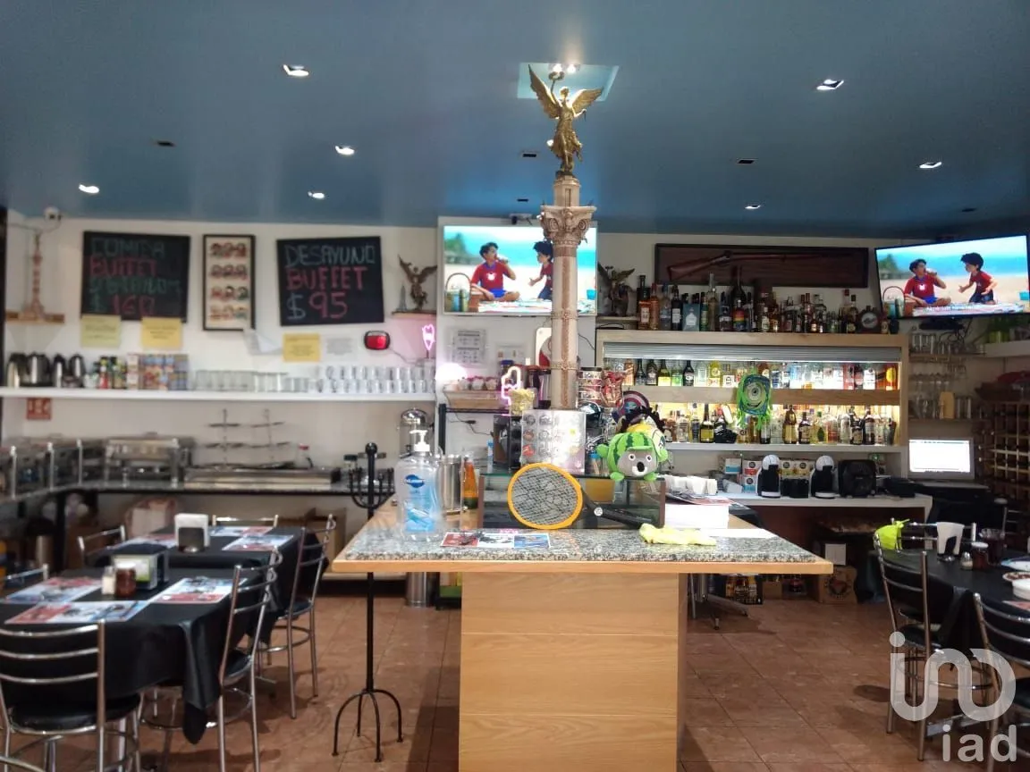 Local en Renta en San Marcos, Azcapotzalco, Ciudad de México | NEX-18539 | iad México | Foto 4 de 9