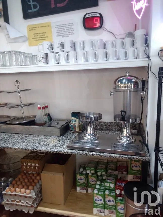 Local en Renta en San Marcos, Azcapotzalco, Ciudad de México | NEX-18539 | iad México | Foto 7 de 9