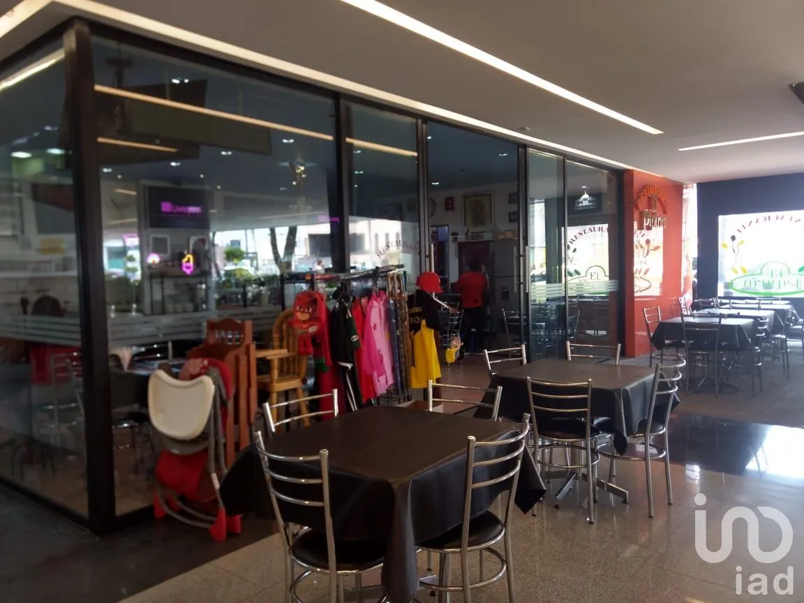 Local en Renta en San Marcos, Azcapotzalco, Ciudad de México | NEX-18539 | iad México | Foto 3 de 9
