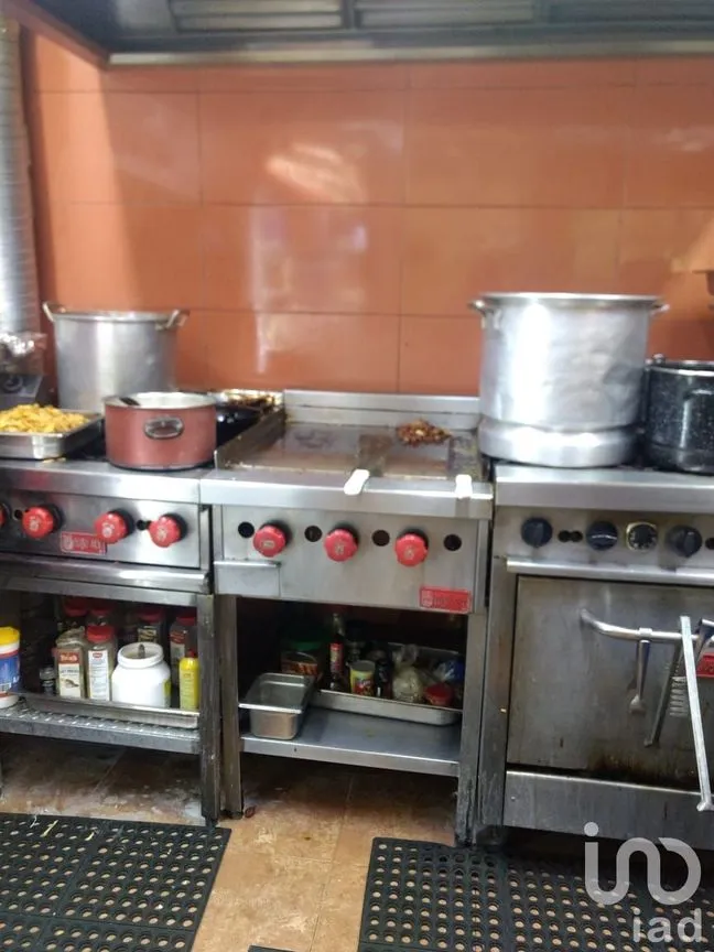 Local en Renta en San Marcos, Azcapotzalco, Ciudad de México | NEX-18539 | iad México | Foto 5 de 9