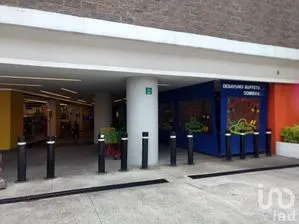 NEX-18539 - Local en Renta, con 60 m2 de construcción en San Marcos, CP 02020, Ciudad de México.