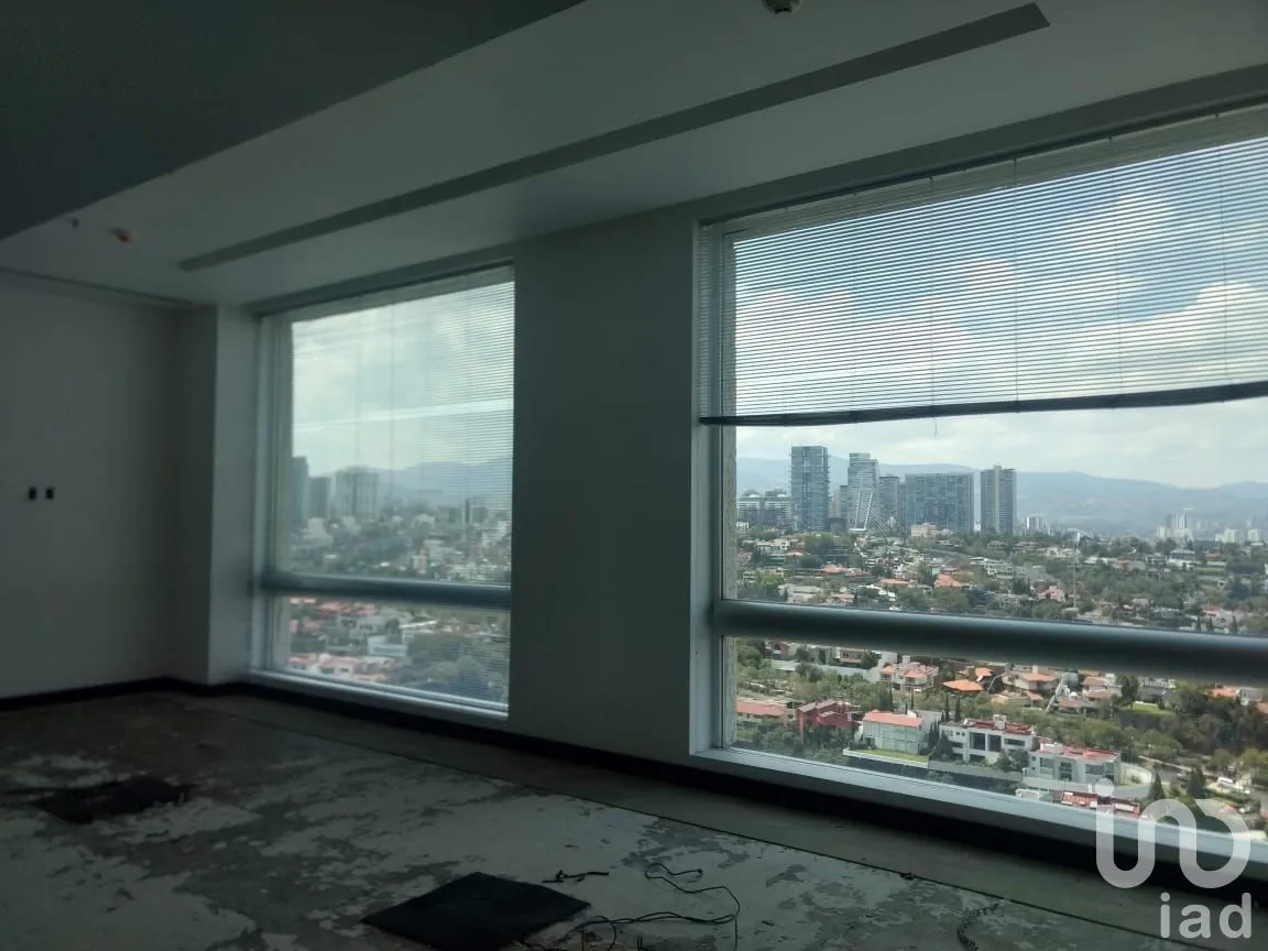 Oficina en Renta en Bosques de las Lomas, Cuajimalpa de Morelos, Ciudad de México | NEX-18570 | iad México | Foto 1 de 10
