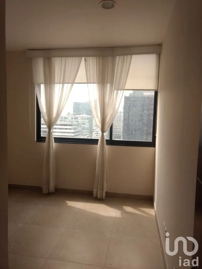 Departamento en Renta en Ampliación Granada, Miguel Hidalgo, Ciudad de México | NEX-19457 | iad México | Foto 3 de 8