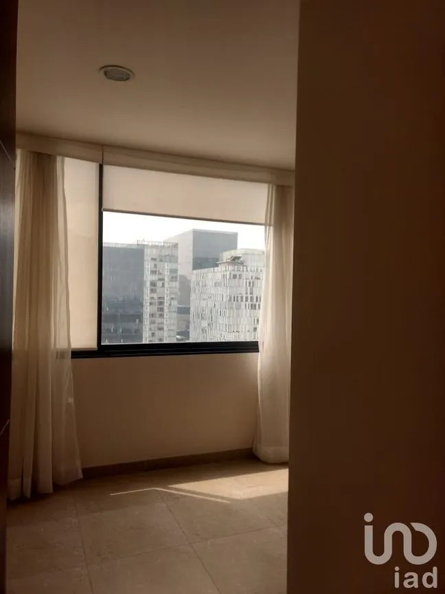 Departamento en Renta en Ampliación Granada, Miguel Hidalgo, Ciudad de México | NEX-19457 | iad México | Foto 6 de 8