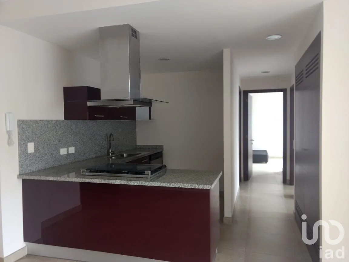 Departamento en Renta en Ampliación Granada, Miguel Hidalgo, Ciudad de México | NEX-19457 | iad México | Foto 4 de 8