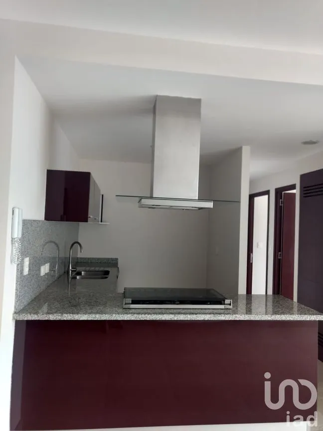 Departamento en Renta en Ampliación Granada, Miguel Hidalgo, Ciudad de México | NEX-19457 | iad México | Foto 8 de 8