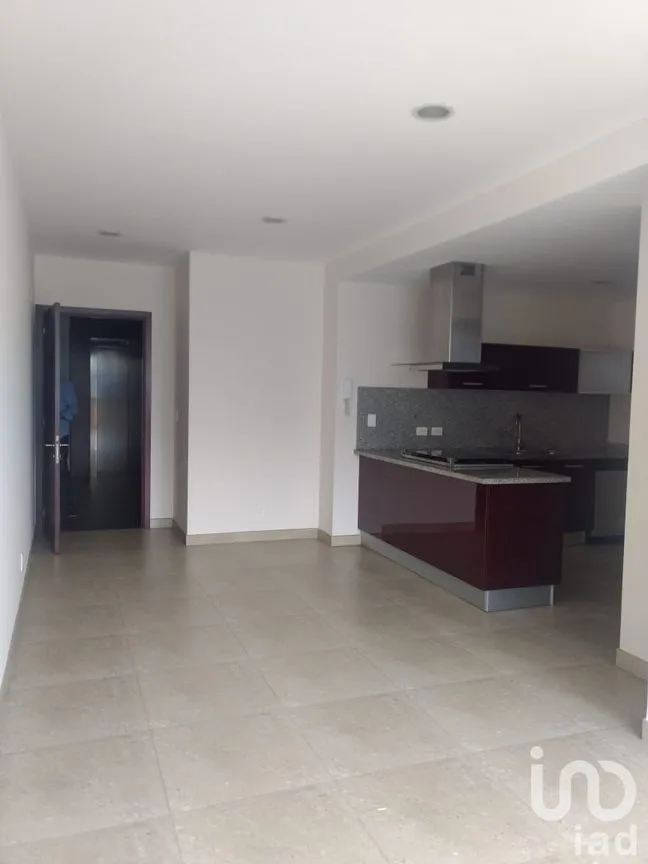 Departamento en Renta en Ampliación Granada, Miguel Hidalgo, Ciudad de México | NEX-19457 | iad México | Foto 2 de 8