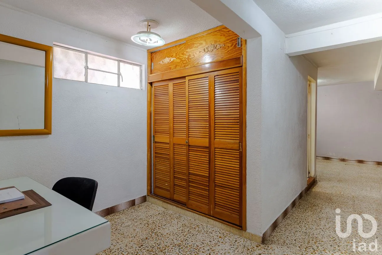 Casa en Venta en Francisco Villa, Álvaro Obregón, Ciudad de México | NEX-195117 | iad México | Foto 11 de 35