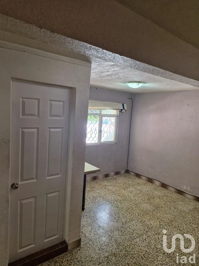 Casa en Venta en Francisco Villa, Álvaro Obregón, Ciudad de México | NEX-195117 | iad México | Foto 12 de 35