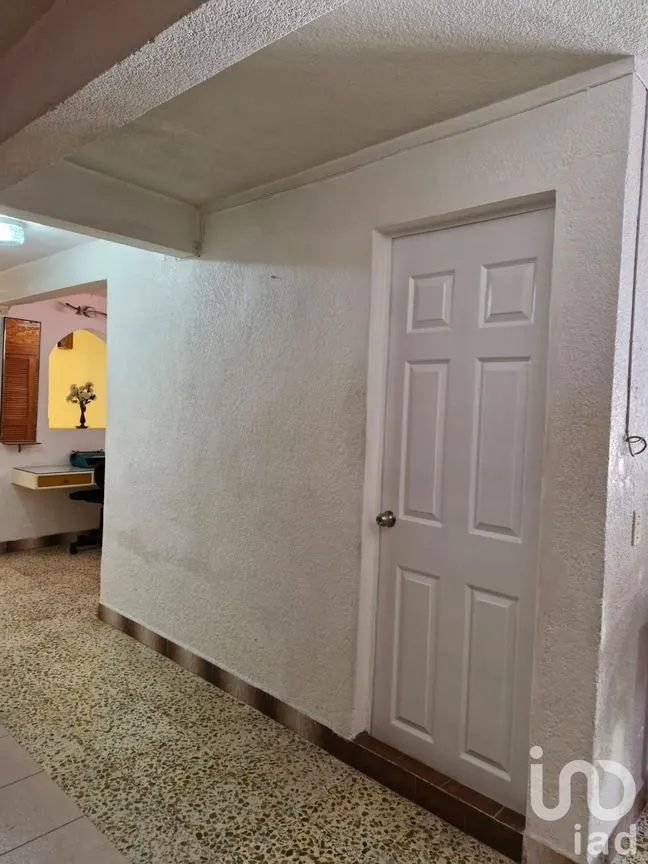 Casa en Venta en Francisco Villa, Álvaro Obregón, Ciudad de México | NEX-195117 | iad México | Foto 13 de 35